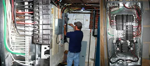 Need Expert Rewiring Services in Tamiami, FL Today?