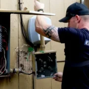 Electrical Panel Replacement