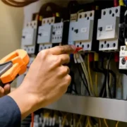 Electrical Repair Services