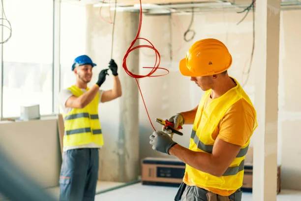 Expert Rewiring in Pembroke Pines, FL