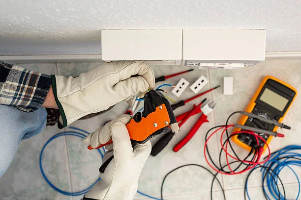  Best Licensed Commercial Electricians in Gladeview, FL