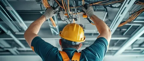 Electrical Contractor in Miami, FL Panel Upgrade Guide 
