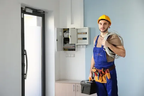 Electrical Contractor