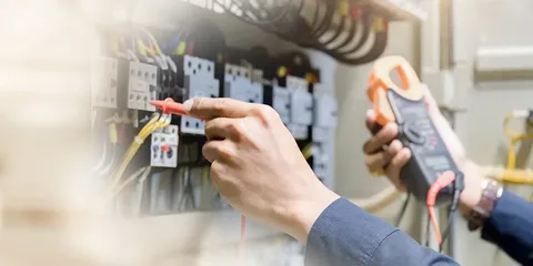 Electrical Panel Replacement in Homestead FL