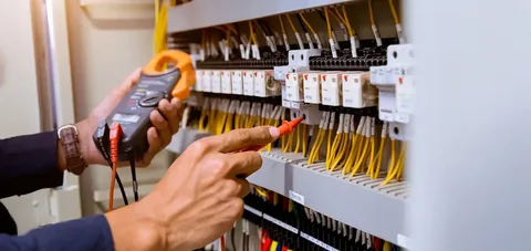 Electrical Panel Upgrade
