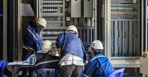 Trusted Full-Service Electrical Contractor in Miami, FL
