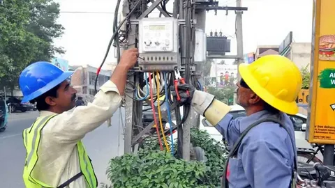 Improve Power Safety With Meter Replacement in Cutler Bay, FL