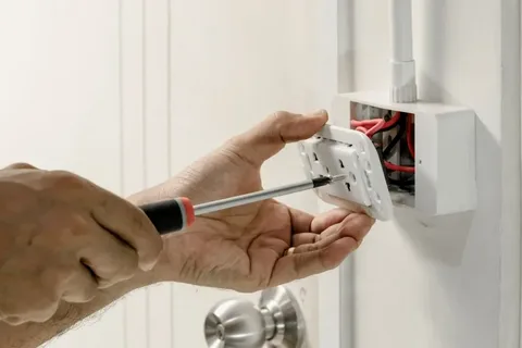 Trusted Electrical Contractor Services in Miami, FL