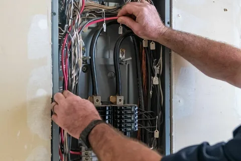 Upgrading Your Electrical Wiring in Miami, FL